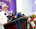 बामपन्थीहरू बिच कार्यगत एकता हुनैपर्छः ओली
