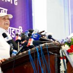 बामपन्थीहरू बिच कार्यगत एकता हुनैपर्छः ओली