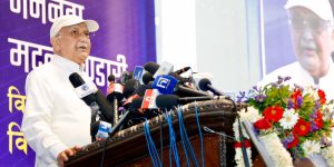 बामपन्थीहरू बिच कार्यगत एकता हुनैपर्छः ओली
