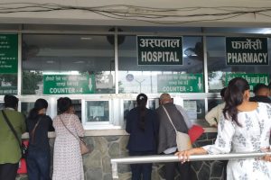 स्वास्थ्य तथा खाद्य स्वच्छता मन्त्री निशा मेहताको निर्देशनमा सरकारी अस्पतालहरूको गुणस्तर अनुगमन तीव्र