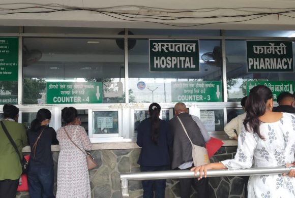 स्वास्थ्य तथा खाद्य स्वच्छता मन्त्री निशा मेहताको निर्देशनमा सरकारी अस्पतालहरूको गुणस्तर अनुगमन तीव्र