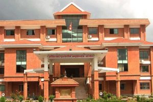 भ्रष्टाचारको मुद्दामा गलत बयान दिनेविरुद्ध नै मुद्दा दायर