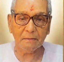 रहेनन् समाजसेवी साह