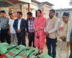 धनपालथानमा विपद् प्रतिकार्यः योजना र सहकार्यसँगै प्रविधिको प्रयोग
