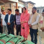 धनपालथानमा विपद् प्रतिकार्यः योजना र सहकार्यसँगै प्रविधिको प्रयोग