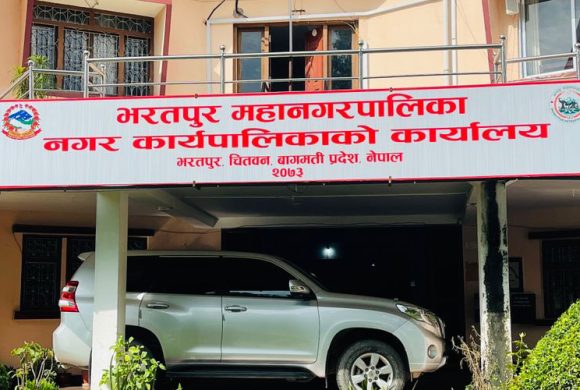 भरतपुरका २९ विषयगत सहकारी संस्था खारेज