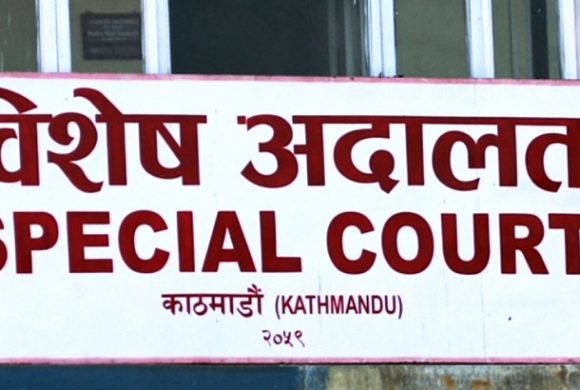 राहदानी छपाइको भ्रष्टाचार मुद्दामा महानिर्देशकसहित ५ जनालाई धरौटीमा छाड्न आदेश