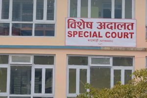 दिपक भट्ट र सुलभ अग्रवाल जेल चलान