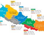 प्रदेश सरकारले ल्याए दुई खर्ब बयानब्बे अर्बको बजेट