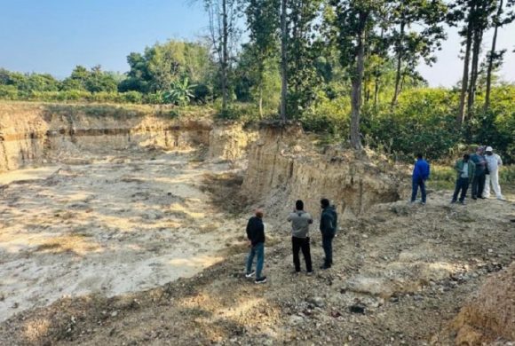 चुरे संरक्षण कमजोर, जलस्रोत सङ्कटको चेतावनी