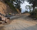 ग्रामीण सडक स्तरोन्नति गर्न सय दिनको रोजगारी