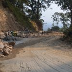 ग्रामीण सडक स्तरोन्नति गर्न सय दिनको रोजगारी