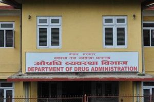 एकैपटक ५ हजारभन्दा धेरै फार्मेसीको दर्ता खारेज