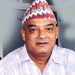 बालेन सरकारले धेरै गल्ती गरिसक्योः धवल शमशेर