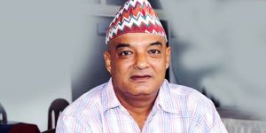 बालेन सरकारले धेरै गल्ती गरिसक्योः धवल शमशेर