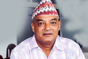 बालेन सरकारले धेरै गल्ती गरिसक्योः धवल शमशेर