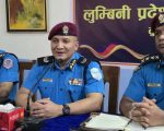 प्रहरीले सचेतना जगाउन शान्ति पदयात्रा गर्ने