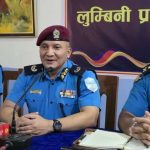 प्रहरीले सचेतना जगाउन शान्ति पदयात्रा गर्ने