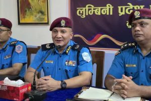 प्रहरीले सचेतना जगाउन शान्ति पदयात्रा गर्ने