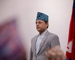 नेपालको लेखापरीक्षण व्यवस्थापन प्रणालीलाई  थप परिष्कृत गर्न आवश्यक : सभामुख अर्याल