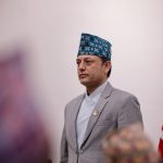 नेपालको लेखापरीक्षण व्यवस्थापन प्रणालीलाई  थप परिष्कृत गर्न आवश्यक : सभामुख अर्याल