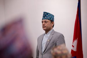 नेपालको लेखापरीक्षण व्यवस्थापन प्रणालीलाई  थप परिष्कृत गर्न आवश्यक : सभामुख अर्याल