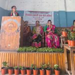 ताप्लेजुङमा महिलालाई आत्मनिर्भर बनाउन सिजनल सयपत्री फूल खेती तालिम