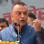 सभापति थापाले भनेः बजेटले मध्यम वर्गलाई ठग्ने काम भयो, गोजीमा हालेको देख्यौँ, लगेको देखेनौँ