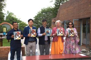 तामाङ संस्कृति र जीवनशैलीको दुर्लभ दस्ताबेज ‘तामाङ पोर्ट्रेट्स’ सार्वजनिक