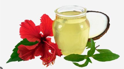मेथी, अमला र फूलबाट बनाउनुस विशेष तेल, जसले राेक्छ कपाल झर्न