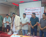 स्वच्छ र मर्यादित पत्रकारिताका लागि अभिमुखीकरण सम्पन्न