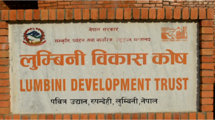 लुम्बिनी विकास कोषका १२ पदमा सात सयभन्दा बढी आवेदन