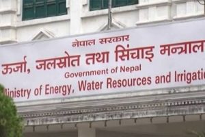 चालू आवमा झन्डै सात हजार हेक्टरमा सिँचाइ लक्ष्य राखियो, चार हजारमा खुम्चियो