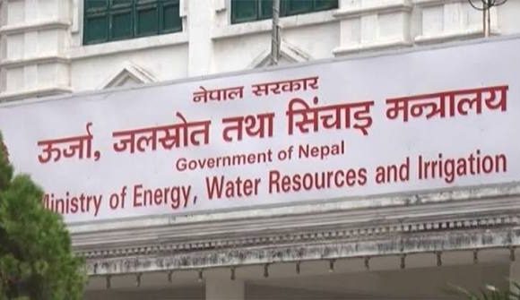 चालू आवमा झन्डै सात हजार हेक्टरमा सिँचाइ लक्ष्य राखियो, चार हजारमा खुम्चियो