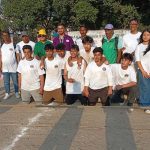 रिसनलाई चेस तथा जेन्जीलाई टग अफ वारको उपाधि