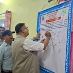 विराटनगरका १९ वटै वडा पूर्ण खोप सुनिश्चित, ११ हजार ६३० बालबालिका खोपको पहुँचमा