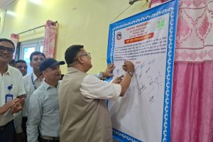 विराटनगरका १९ वटै वडा पूर्ण खोप सुनिश्चित, ११ हजार ६३० बालबालिका खोपको पहुँचमा