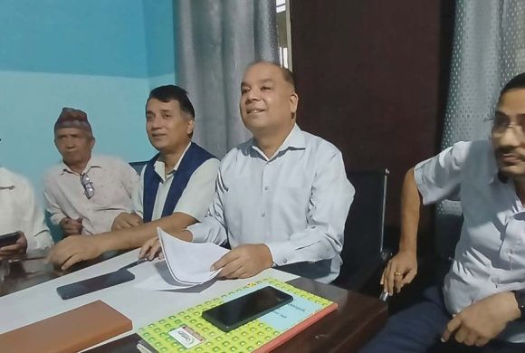 कोशी लगानी प्राधिकरणद्वारा दुई अर्ब बढी लगानीका चार परियोजना स्वीकृत