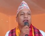 रास्वपाको कर्णाली प्रदेश सभापतिमा खड्का विजयी