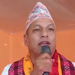 रास्वपाको कर्णाली प्रदेश सभापतिमा खड्का विजयी