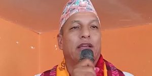 रास्वपाको कर्णाली प्रदेश सभापतिमा खड्का विजयी