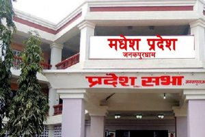 मधेस प्रदेश सरकारले कर्मचारीको तलब बढायो