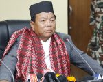 विज्ञान, प्रविधि तथा नवप्रवर्तन विधेयक तयार गर्दै मन्त्री पुन