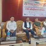 समुदायमै रोग पहिचान र सूचना व्यवस्थापन सुदृढ बनाउन विराटनगरमा स्वास्थ्यकर्मीलाई विशेष प्रशिक्षण