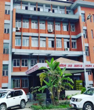 स्थानीय तहको संख्या घटाइने, नगरपालिकाको संख्या बढाइँदै