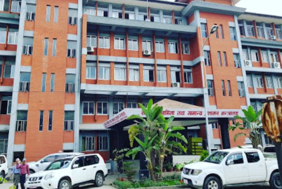 स्थानीय तहको संख्या घटाइने, नगरपालिकाको संख्या बढाइँदै