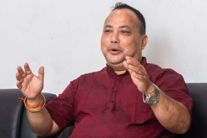 वीरगञ्जका नगरप्रमुख सिंह चार लाख धरौटीमा रिहा
