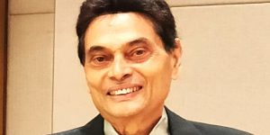 शेल कम्पनी खडा गरी प्रभु बैंकको कर्जा दुरुपयोग गरेको आरोपमा राम जानकी हेल्थ फाउन्डेसनका अध्यक्ष पाण्डे पक्राउ