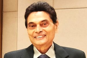 शेल कम्पनी खडा गरी प्रभु बैंकको कर्जा दुरुपयोग गरेको आरोपमा राम जानकी हेल्थ फाउन्डेसनका अध्यक्ष पाण्डे पक्राउ