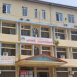 जग्गा खाली गर्न कोशी अस्पतालको निर्देशन